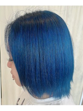 ミーズスタジオ(Mie's Studio) ブルー!ブルー!ブルー!