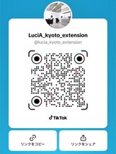 ルシア 京都四条河原町烏丸(LuciA)&nbsp;LuciA TikTok