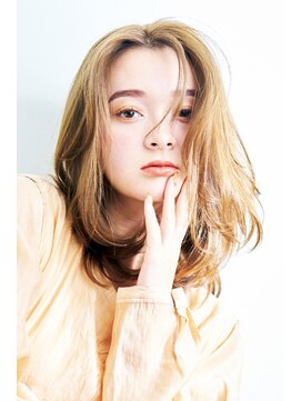 ユニックス イオンレイクタウン店(UNIX) 大人キレイカールスタイル