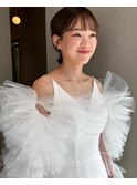 Wedding style