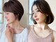 アフロート ディル(AFLOAT D'L)の写真/HOT PEPPER Beauty ヘアコレ 2025 スタイル350選出！お悩みをカバーするオトナヘアなら【D'L】で☆