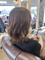 スーペリオル(Superior)&nbsp;髪質再生/髪質改善/大人髪