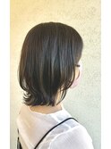 【CASA.sae】くびれボブ