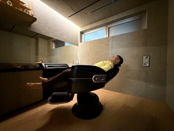にもうの写真/【HPB AWARD 2025 BEST SALON SILVER Prize受賞】多彩なメニューを 一流技術＆サービスでご提案。