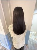 ダークバイオレットカラー