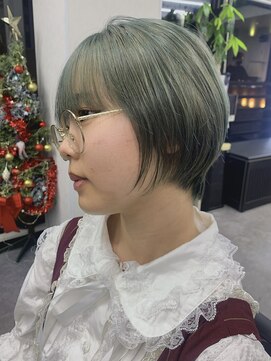 スターズ 船橋(STARS) オリーブショート