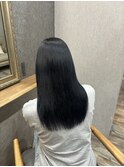 ネイビーカラー