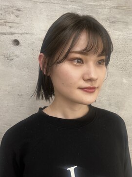 シー(sii) ヘイリーボブ