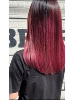 バディー ブラウン(BUDDY BROWN)&nbsp;エアタッチバレイヤージュ