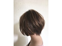 ジェルム ヘアーワークス(germe hair works)