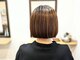 ノコヘアー(nokohair)の写真