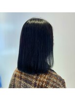 エミリー(Emily)&nbsp;ボブ