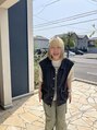 ルミ エミュー(RUMI emue)/山本梨夢