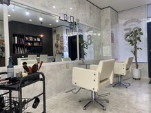 ハチゴ(85)の雰囲気（店内では気軽にリラックスしていただけたらと幸いです。）