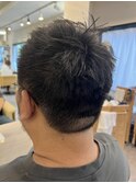 メンズショート