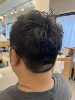 トゥ ルーチェ(tu.luce) メンズショート