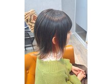 ユージヘアドレス(YOU-G HAIR Dress)