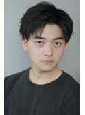 【ADOR＊HIRO】ショートフェザー
