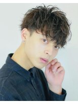 リップス 自由が丘(LIPPS)&nbsp;無造作　ショートレイヤー