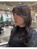 サンクチュアリー ウィズ コネクト(Sanctuary with connect)&nbsp;グレージュカラー