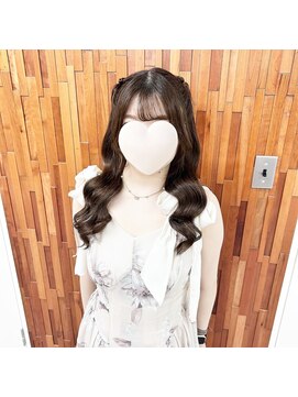 イム(IMU) イベントアレンジ