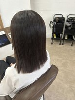 ラヴィリス バイ レム(Raviliss by rem)&nbsp;髪質改善縮毛矯正