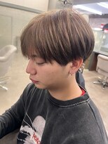 マティス 藤崎店(MATISSE)&nbsp;ミルクティーベージュ