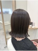 外はねスタイル