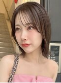 大阪くびれボブ