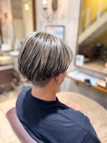 アーチ(ARCH)&nbsp;グレージュハイライト【ARCH片山】