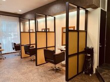 ヘアーデザイニング アルドール