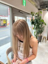 アドア 横浜(ADORE)&nbsp;シルキーベージュ