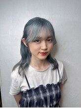 リトル リンク 福岡(little×link)&nbsp;白石 実来