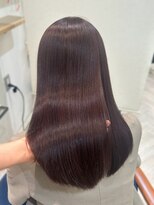 ココ(co.co.)&nbsp;秋冬必見！血色感あがるココアブラウン♪