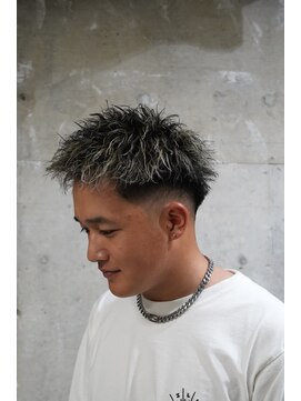 ヴェルゴ 高松店(vellgo) おすすめスタイルはこちら!/高松メンズサロン