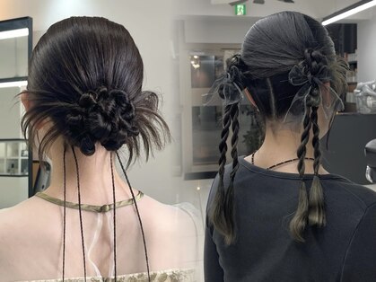 ユニークノベル 中央林間(unique novel)の写真