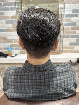 シエル 立川店(CIEL) メンズスタイル　[CIEL×舩木亮]