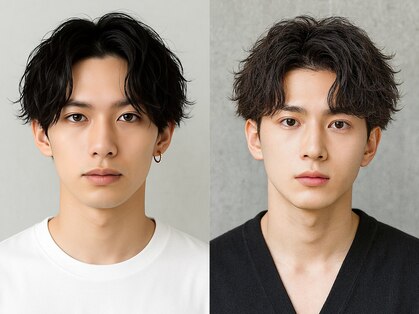 キャパ セントラル 天神 大名店(CAPA central)の写真