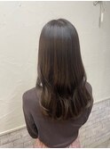 ラベンダーアッシュ　YOSHITAKE