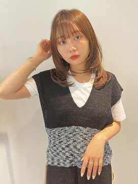 ハッチ(HACCH) 【レイヤー】工藤 @moc_kudo