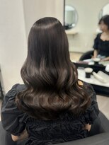 シェノン フェム 名古屋 名駅店(CHAINON×FeM#)&nbsp;愛されモテヘア/顔周り/名古屋/髪質改善/レイヤーカット