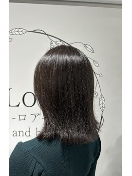 くびれミディアム