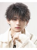 フェザーショート