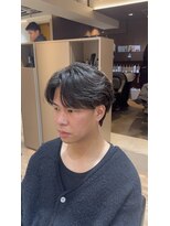 ルースト 渋谷店(ROOST)&nbsp;フェザーショート