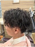 ビジネス◎ソフトツイストスパイラルセンターパート
