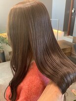 ハレトキアーク 岡崎(haretoki ark)&nbsp;髪質改善カラー/美髪/艶髪