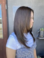 ナナ バイ ピケ(nana by pique)&nbsp;超軽めレイヤー