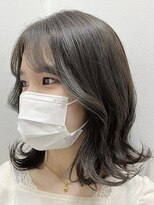 オアハカタ(oa hakata)&nbsp;オリーブグレージュ