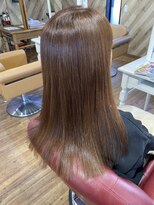 ルネッサンスヘアー ラファエロ(RAFFAELLO)&nbsp;艶カラー　ベージュブラウン　ナチュラルベージュ