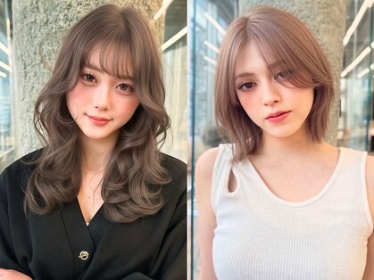 ジルバイジゼル(JILL by GiseL)の写真